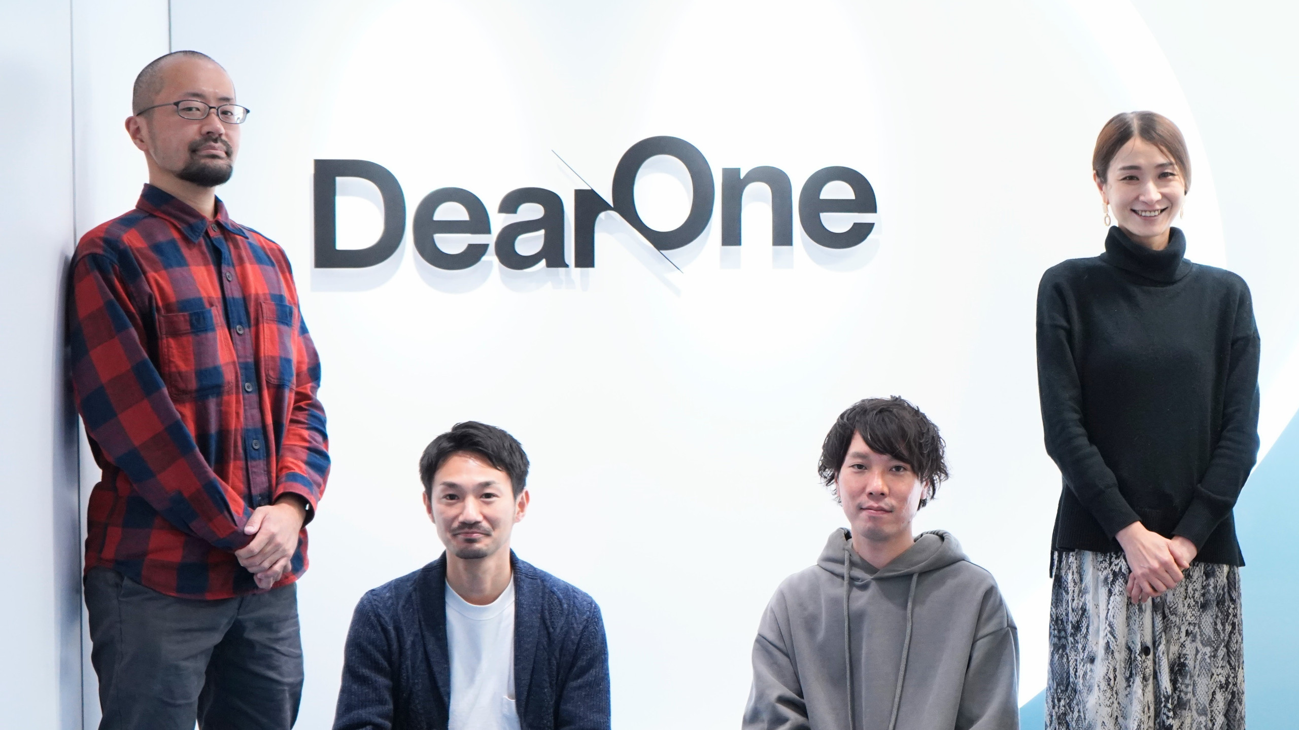 DearOneで働くパパママ社員の働き方を公開！