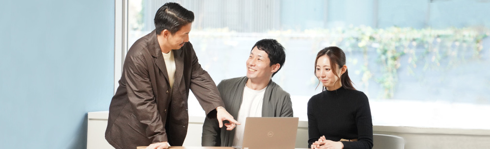 コンサルタント  【グロースマーケティング】