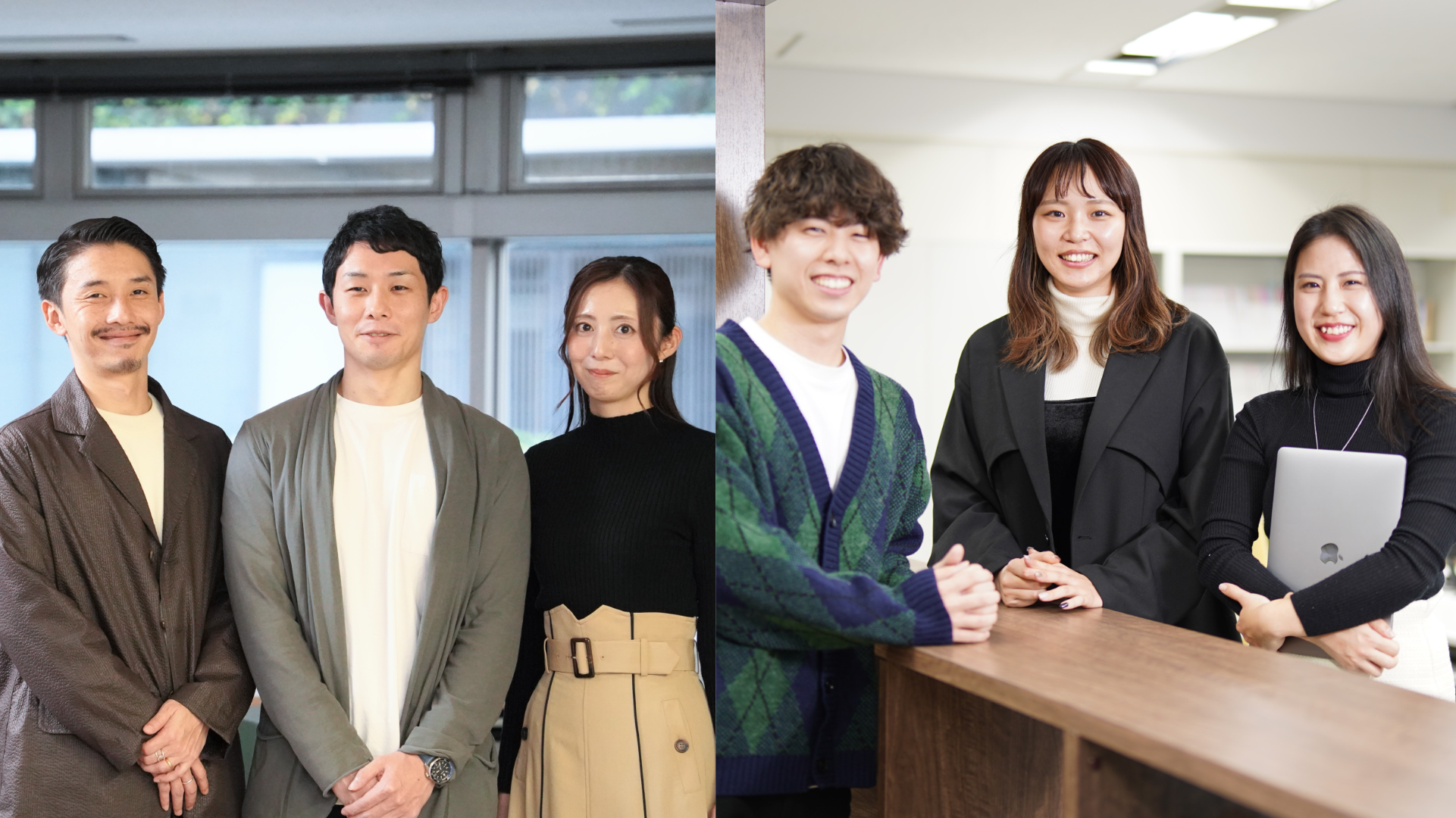 25年度に『Breath』に新しく追加された福利厚生制度をご紹介