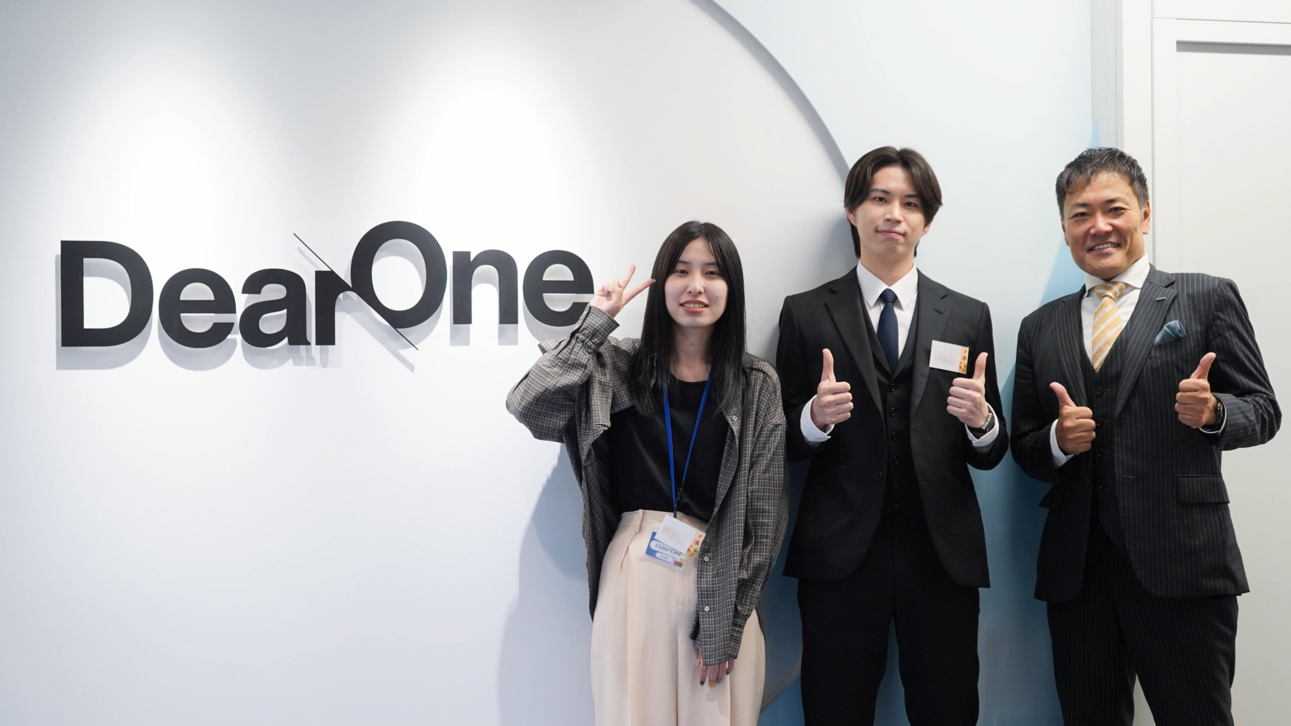 2026年度内定式を開催しました！