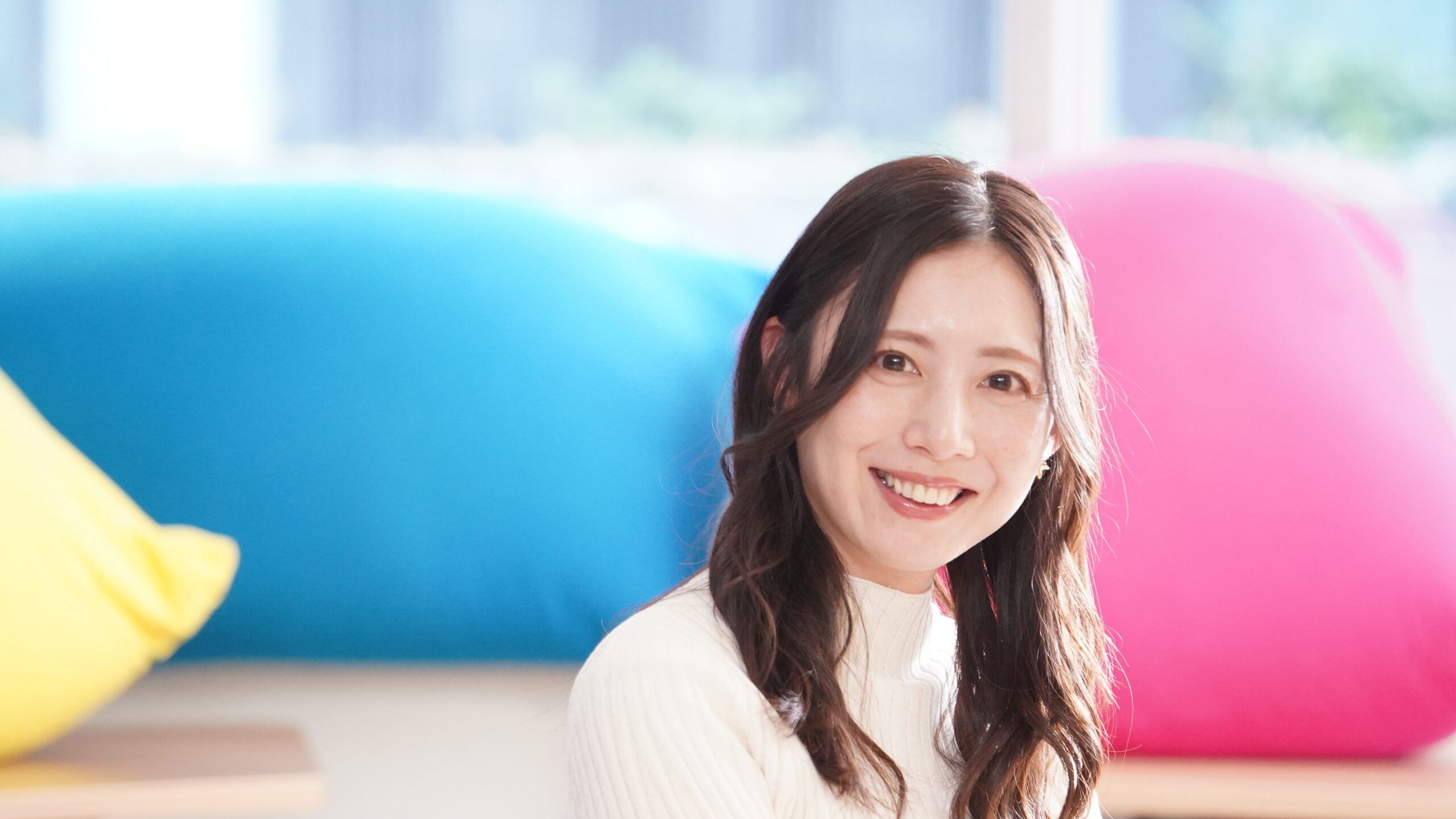 オープンなコミュニケーションが生む、働きやすい環境とは