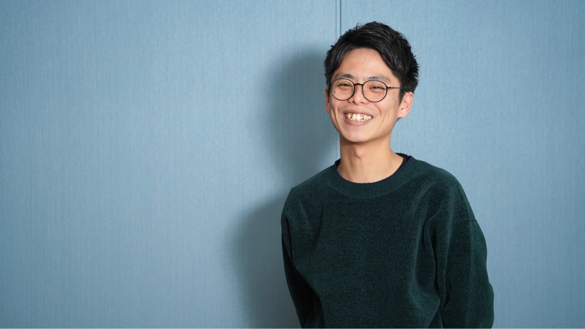 大規模開発の壁とライフイベントを、チームで乗り越えた5年間