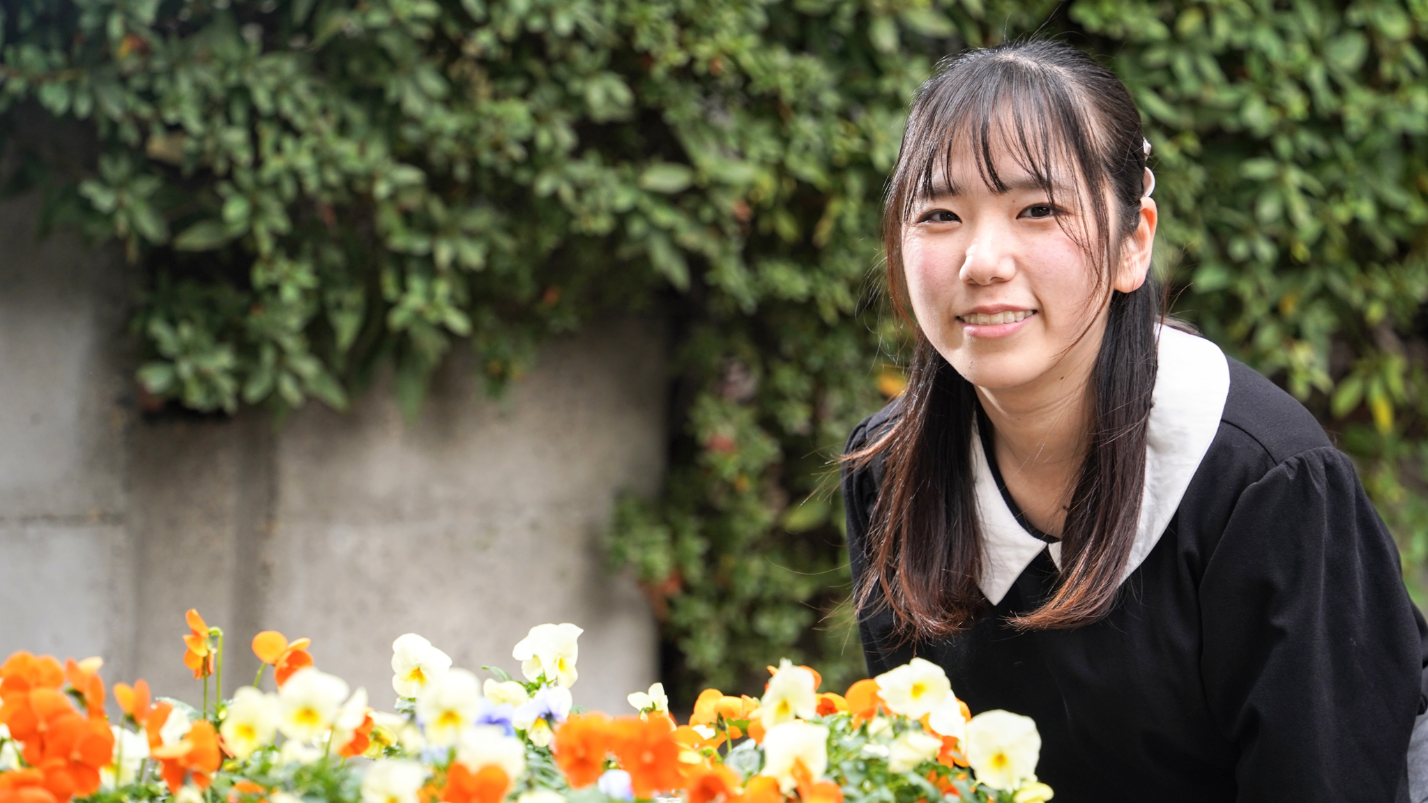 「7年待つより、今すぐ挑戦したい」未経験でITコンサルに飛び込んだ新卒1年目