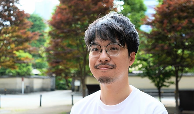 近藤 圭祐