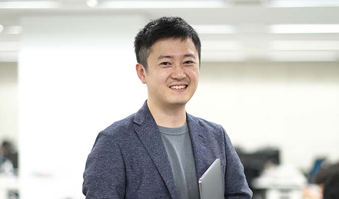 小笠原 洋介