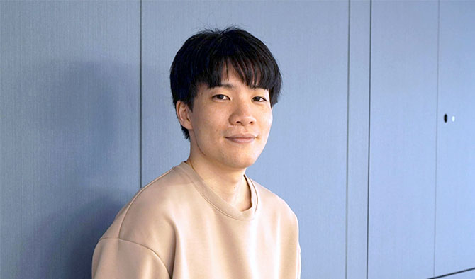 齊藤 亘平