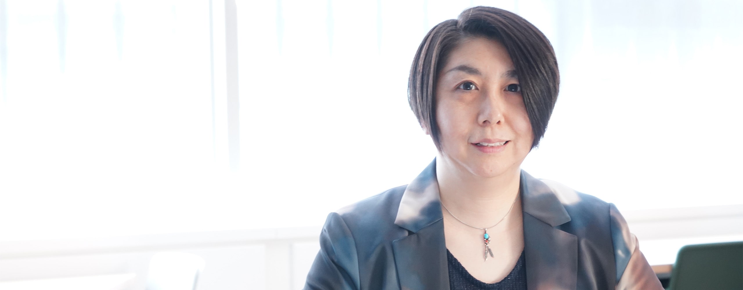 我慢せず働くポイントは「持ちつ持たれつ」