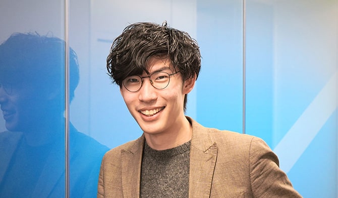 塚田 康太
