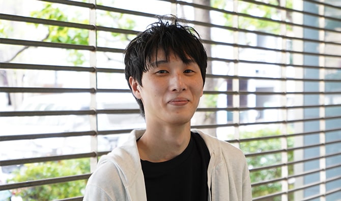 八木 悠斗