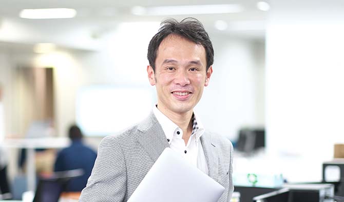 安田 一優