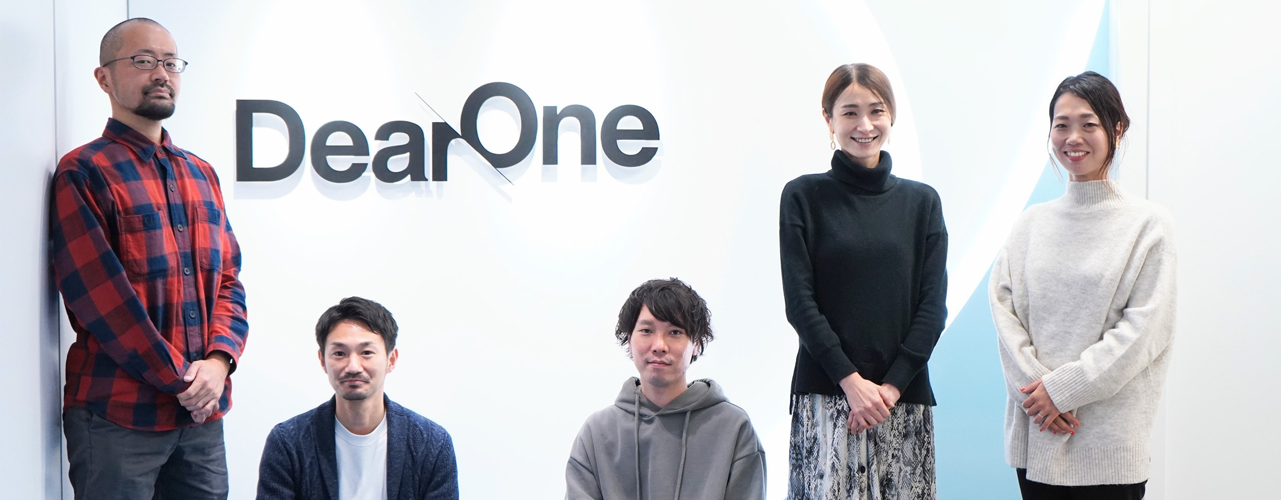 DearOneで働くパパママ社員の働き方を公開！