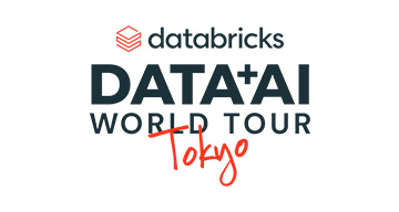 DearOne、データブリックスのイベント「Data + AI ワールドツアー東京 2023」セッションへ登壇（9/14）