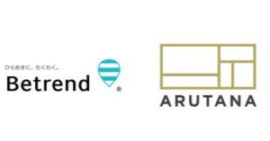 DearOne、リテールメディアプラットフォーム『ARUTANA』と店舗販促に特化した顧客管理プラットフォーム『betrend』の連携開始