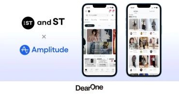 「グローバルワーク」「ニコアンド」「ローリーズファーム」などの様々なブランドが集まるWEBストア「and ST（アンドエスティ）にプロダクトアナリティクスAmplitudeを導入